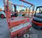 2019 Snorkel S3219E Scissor Lift