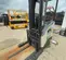 2021 HEAT KING RR5715-40 Warehouse Forklift