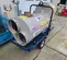 2022 Frost Fighter IDH400QR Indirect Fired Heater