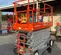 2017 Skyjack SJIII4740 Scissor Lift