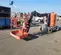 2017 Skyjack SJ30ARJE Articulating Boom Lift