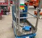 2017 Genie GR-20 Self-Propelled One-Person Lift