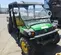 2022 John Deere XUV855M S4 Utility Vehicle