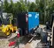 2022 Miller Welders BIG BLUE 500PRO Welder