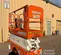 2019 Snorkel S3226E Scissor Lift