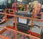 2016 JLG 450AJ Articulating Boom Lift