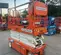 2019 Snorkel S3226E Scissor Lift