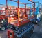 2017 Skyjack SJIII3219 Scissor Lift