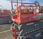 2017 Skyjack SJIII4632 Scissor Lift
