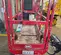 2018 MEC MICRO 19 Scissor Lift