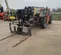 2018 JLG 1255 Forklift