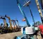 2017 Genie S-40 Boom Lift