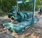 2008 Pioneer Pump PP12S17L71-250 Pump