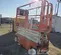2019 Snorkel S3226E Scissor Lift