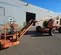 2013 JLG 600AJ Articulating Boom Lift