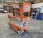 2020 Snorkel S3219E Scissor Lift