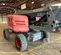 2016 Skyjack SJ63AJ Articulating Boom Lift