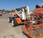2019 Snorkel A46JRT Articulating Boom Lift