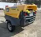 2020 Atlas Copco XAS185KD7 T4F Air Compressor