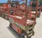 2017 JLG 1930ES Scissor Lift