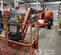 2019 JLG 460SJ Boom Lift