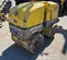 2021 Wacker Neuson RTLX-SC3 Double Drum Roller