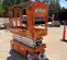 2021 Snorkel S3219E Scissor Lift