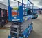 2017 Genie GS-3232 Scissor Lift