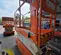 2019 Snorkel S3226E Scissor Lift