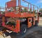 2018 JLG 330LRT Rough Terrain Scissor Lift