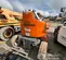 2018 Snorkel A46JE Articulating Boom Lift