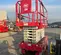 2018 MEC 4046SE Scissor Lift