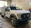 2019 Ford F550REGXLD4WD