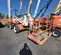 2017 Snorkel A46JRT Articulating Boom Lift