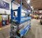2017 Genie GS-3232 Scissor Lift