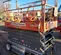 2017 Skyjack SJIII4740 Scissor Lift