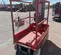 2017 Skyjack SJ16 Self-Propelled One-Person Lift