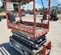 2016 Skyjack SJIII3219 Scissor Lift