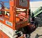 2019 Snorkel S3226E Scissor Lift