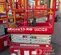 2021 MEC MICRO 13-XD Scissor Lift