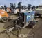 2022 Miller Welders BIG BLUE 400PRO Welder