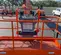 2016 JLG 1350SJP Boom Lift