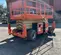 2017 JLG 430LRT Rough Terrain Scissor Lift