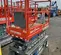 2018 Skyjack SJIII3219 Scissor Lift