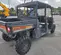 2022 Polaris PRO XD 4000D Utility Vehicle