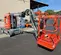 2017 Skyjack SJ30ARJE Articulating Boom Lift