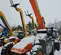 2017 XTREME XR1045 Forklift