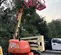 2017 JLG 450AJ Articulating Boom Lift