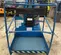 2018 Genie GR-26J Vertical Mast Boom Lift