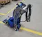 2021 Blastrac BS-110-EU Stripper